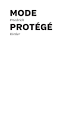 Friedrich Kittler : Mode protégé - Les presses du réel (book)