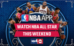 You can watch the event on tnt through cable or live streaming services. How To Watch The Nba All Star Game Live This Weekend Complete All Star Schedule Interbasket