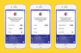 Use it or lose it they say, and that is certainly true when it. Hq Trivia Will Soon Let You See Your Friends Answers To Questions While You Play The Verge