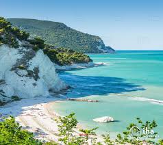 La riviera del conero offre una vacanza a 360°. Vermietung Numana Fur Ihren Urlaub Mit Iha Privat