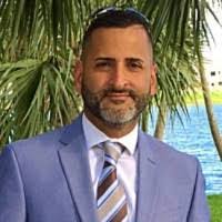 Pedro Mesa's Instagram, Twitter & Facebook