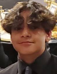 Obituary information for Carrington DaCosta Reynolds