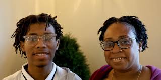 Northshore Technical honors scholarship students, donors