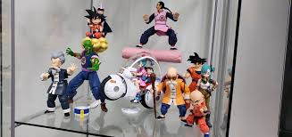 Entre e conheça as nossas incriveis ofertas. With Chi Chi S Arrival My Dragon Ball Section Is Complete Until Launch S Release Of Course Shfiguarts
