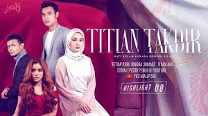Kerana dia manusia biasa 2019 malezya dizisi. Highlight Episod 1 Kerana Dia Manusia Biasa 2019 By Drama Sangat Official