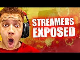 STREAMERS EXPOSED AND BADBOY BEAMAN CAUGHT CHEATING AGAIN