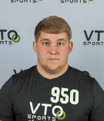 Davis Lamb, Beulah Sch, Offensive Guard