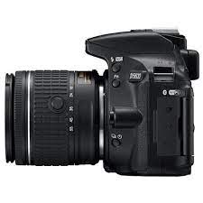 Compare prices and find the best price of nikon d5600 kit. Promo Nikon D5600 Dslr Camera With Af P Dx 18 55mm F 3 5 5 6g Vr Black Free Nikon Bag 32gb Nikon Malaysia Digital Slrs Shashinki