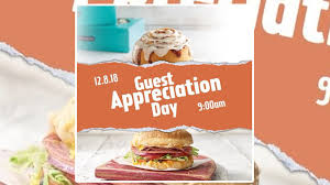 Earn $7 off after your 7th visit with. Schlotzsky S Offers A Year S Worth Of Sandwiches For 30 On December 8 2018 Chew Boom