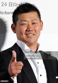 179 Daisuke Sato Stock Photos, High-Res Pictures, and Images