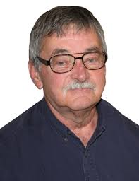 Obituary information for John C. Fulk