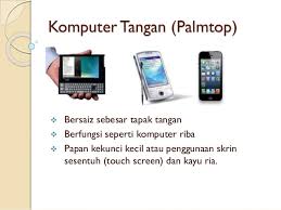 Image result for jenis komputer