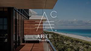 Top producing realtor and market analyst david siddons visited arte in surfside. Arte Surfside Luxury Residences Miami