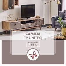 Kelebek Mobilya Na Twitteru Kahvenin En Guzel Tonunu Salonuna Tasiyan Camilia Tv Unitesi 12 Taksit Ile Ayda Sadece 185 Tl Sen De Bu Ozel Tasarima Sahip Olmak Istiyorsan Kelebek Te Indirimler Seni Bekliyor