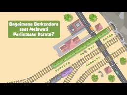 Check spelling or type a new query. Bagaimana Berkendara Saat Melewati Perlintasan Kereta Indonesia Baik