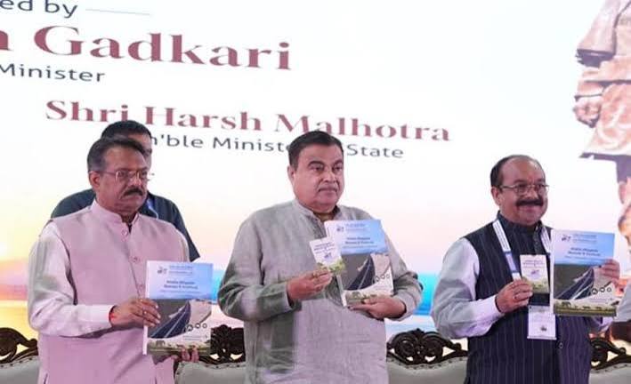 Chintan Shivir 2026 highway infrastructure