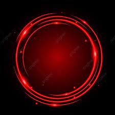 Resumen Circulo Luz Marco Rojo Vector Fondo Rojo Circulo Senal De Neon Png Y Vector Para Descargar Gratis Pngtree Vector De Fondo Imagenes De Pantalla Marco De Boda