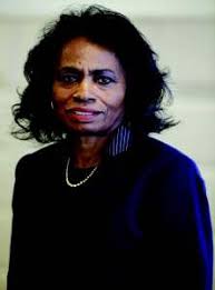 JOYCE FOREMAN WINS DALLAS ISD DISTRICT 6 SEAT