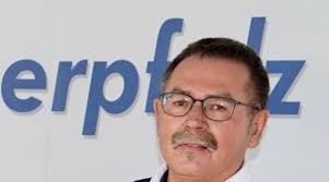 Urgestein geht in Pension