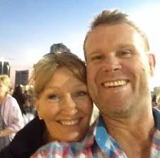 It is with a very heavy heart and much sadness that we share the news of  the passing of a true Cleve RFC legend ❤️ Stuart Gaston known to many as  Buzz,