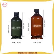 Check this nice little verse from pelvis costello: China Factory Direct Sale 300ml 500ml Shampoo Bottle Plastic Big Size Cosmetic Bottle With Amber And Green Color China Pet Bottles Cosemtic Bottles