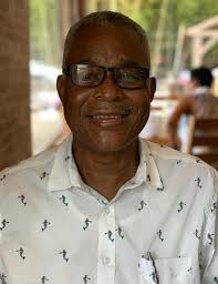 Obituary information for Eric Michael "Junior" Albert