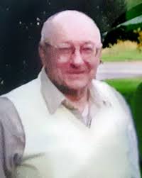 Obituary for Kenneth W. Kruse