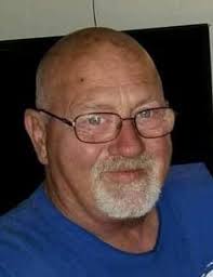 Obituary information for Douglas G. Pauly, Sr.