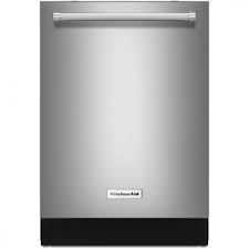The dishwasher is currently available in a handful of stores, but it will debut across the country soon. Dishwashers Made By Kitchenaid Productfrom Com
