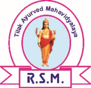 Tilak Maharashtra Vidyapeeth Ayurvedic College Pune
