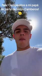 Papa De Hugo Camberos
