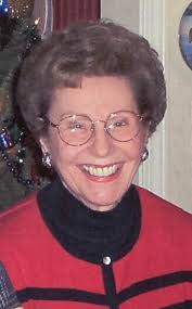 Dorothy Halbert Obituary