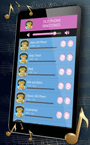 Zvonok Starogo Telefona Dlya Android Skachat Apk