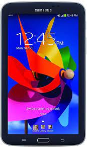 Your phone prompts to enter sim network unlock pin. Amazon Com Samsung Galaxy Tab 3 Black 8gb 4g Lte Wifi Electronics