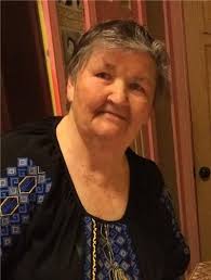 Irena Gbur Obituary (2022)