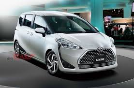 9 image toyota sienta 2020 toyota toyota alphard vehicle warranty