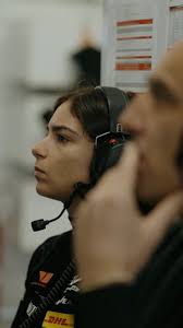 Wow what a way to wrap up an amazing first year of the Jamie Chadwick  Series! ❤️ My goal has always been simple: to open up doors for girls who  want to