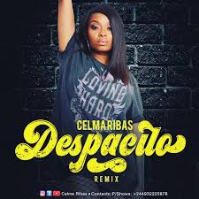 Agora você pode baixar mp3 baixar kizomba mix 2021 ou músicas completas a qualquer momento do smartphone e salvar músicas na. Celma Ribas Despacito Kizomba Remix 2017 Download