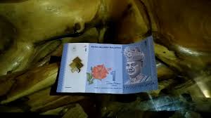 Convert from malaysian ringgit to indonesian rupiah. Mata Uang Malaysia 1 Ringgit Myr Youtube