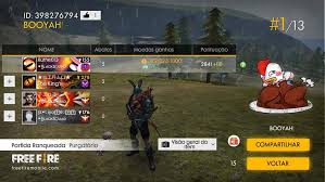 Free Fire Gameplay Home Facebook