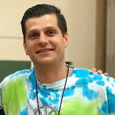 Issac Gildea Next Generation Training