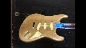 Cellulose thinner, also known as lacquer thinner, is sold in motor shops. How To Paint Your Guitar With Nitrocellulose Lacquer Youtube
