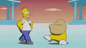 Relevant newest # homer simpson # the simpsons # simpsons # homer # nothing to see here # reaction # mrw # homer simpson # reactions # homer. Top 30 Homer Donut Gif Gifs Find The Best Gif On Gfycat