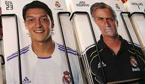 Welcome to the official chelsea fc website. Jose Mourinho Verrat Seine Top 11 Kein Platz Fur Sergio Ramos Grosse Ehre Fur Mesut Ozil Seite 1