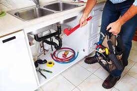 Kitchen Plumbing