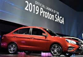 Sebuah video yang dikirimkan keponakannya. Jualan Proton Menunjukkan Petanda Awal Pemulihan Utusan Borneo Online
