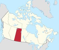 It's a 1 minute cycle with a 2 sec period. Saskatchewan Wikipedia