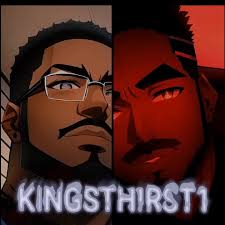 Listen and tell......us....... if you like it #kingsthirst1 #growl #eros  #voiceactor #narrator #blackvoiceactor #malevoice #primaldom #pleasuredom  #usethissound #audio #audios #asmr