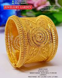 Instagram Post By Jewellery Garden Pvt Ltd Aug 13 2019 At 6 42am Utc Bridal Gold Jewellery Gold Fashion Necklace Bangles Jewelry Designs