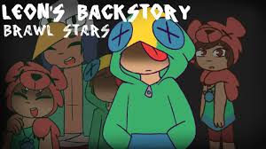 All content must be directly related to brawl stars. Leon S Backstory Brawl Stars Cradles Meme Youtube